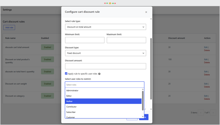 woocommerce cart options and addons plugin