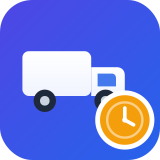 Smart Delivery Estimates