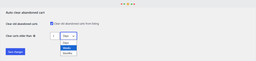 woocommerce cart options and addons plugin