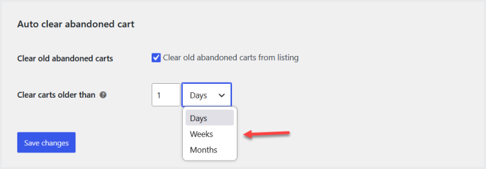 woocommerce cart options and addons plugin
