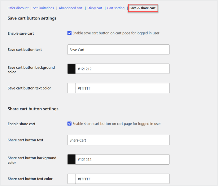 woocommerce cart options and addons plugin