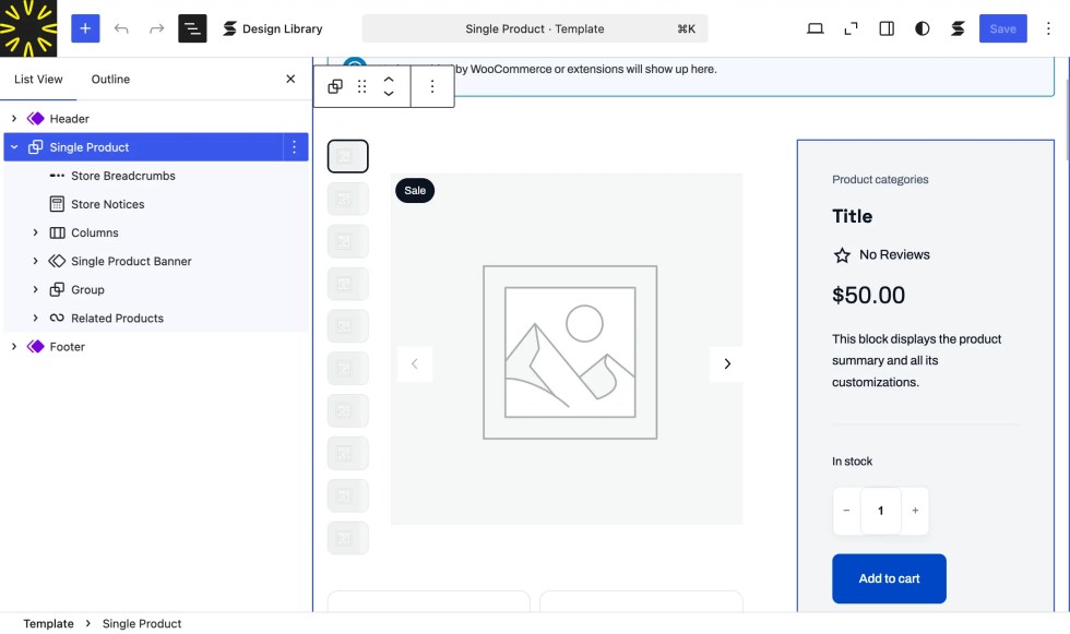 Product Data
