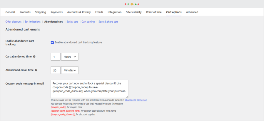 woocommerce cart options and addons plugin