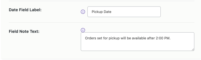 How do I let customers choose between Delivery or Pickup on checkout? 5 How do I let customers choose between Delivery or Pickup on checkout? - Tyche Softwares Documentation