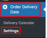 How do I let customers choose between Delivery or Pickup on checkout? 6 How do I let customers choose between Delivery or Pickup on checkout? - Tyche Softwares Documentation