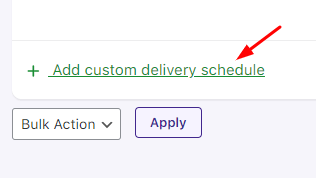 How do I let customers choose between Delivery or Pickup on checkout? 8 How do I let customers choose between Delivery or Pickup on checkout? - Tyche Softwares Documentation