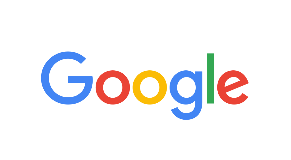 Google logo