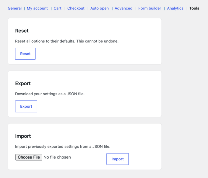 loginkit tools