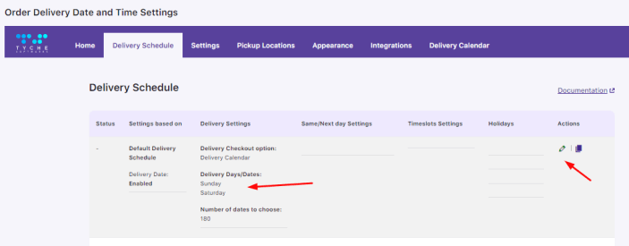 How do I let customers choose between Delivery or Pickup on checkout? 1 How do I let customers choose between Delivery or Pickup on checkout? - Tyche Softwares Documentation