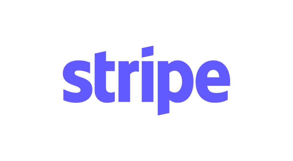 Stripe logo