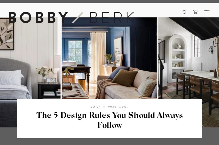 Screenshot of Bobby Berk