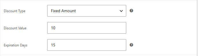 Choose How Discounts Are Applied
