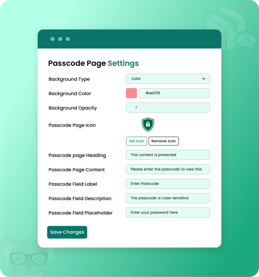 Hide Product for WooCommerce