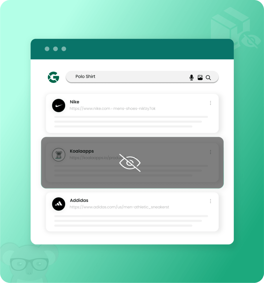 Hide Product for WooCommerce