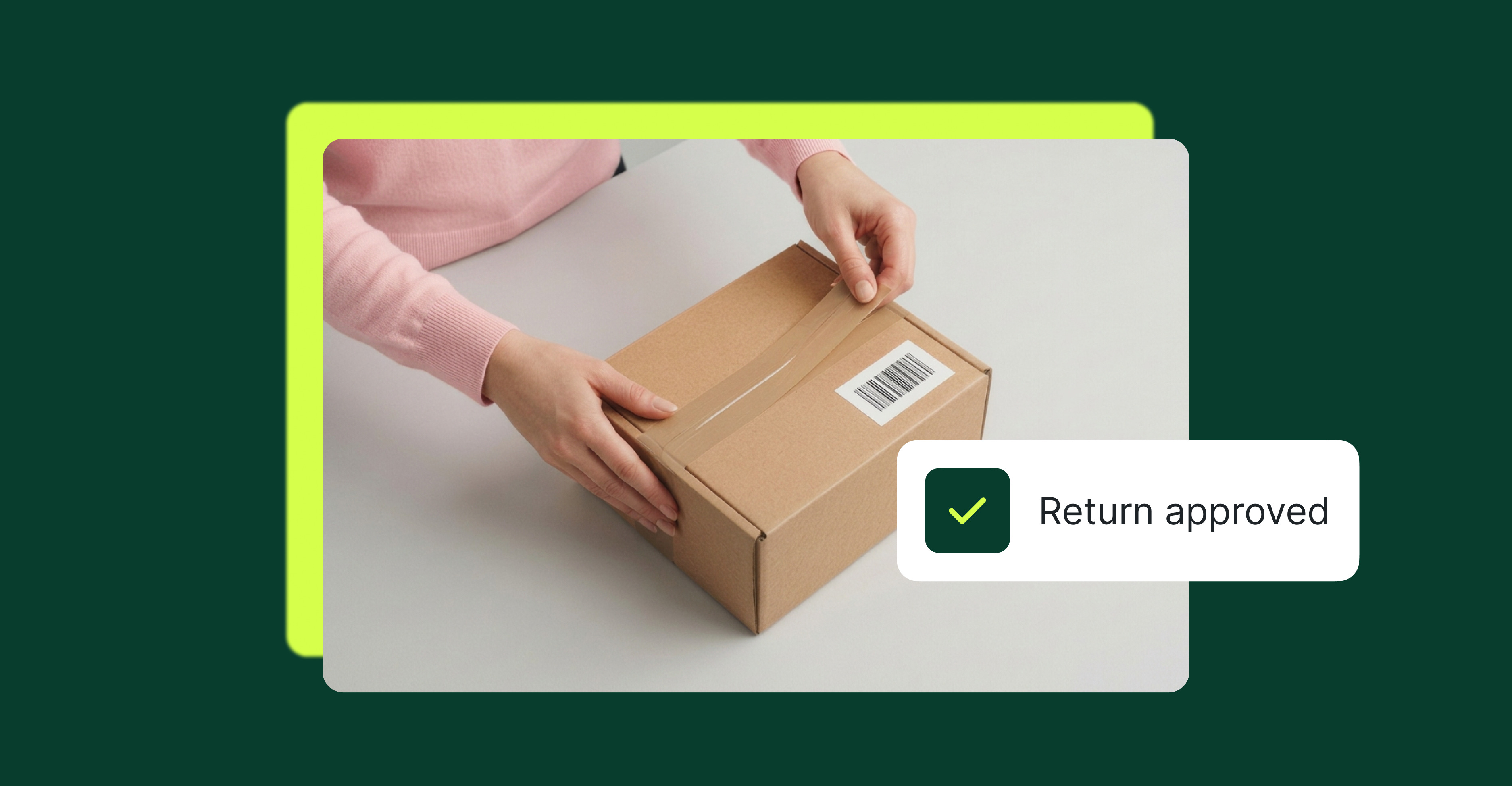 How to write a return policy your team can actually follow