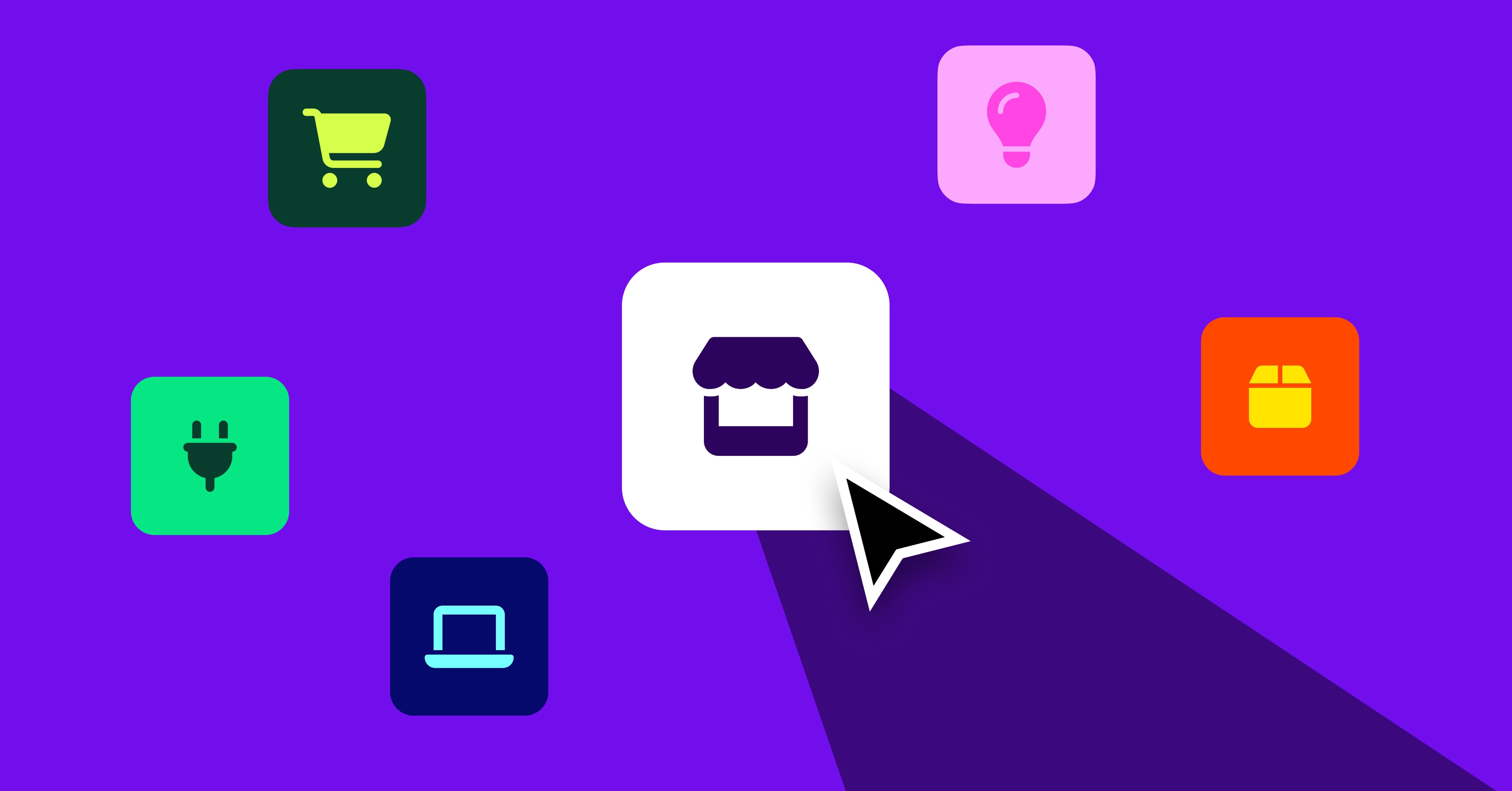 Create an AI assistant for your store today 