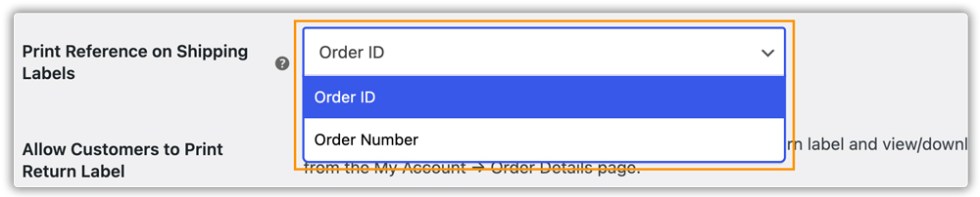 reference_on_shipping_label