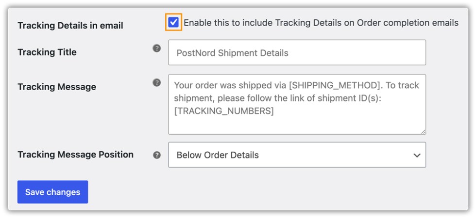 tracking_details_in_mail
