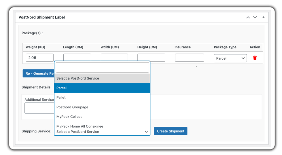 postnord_service_select