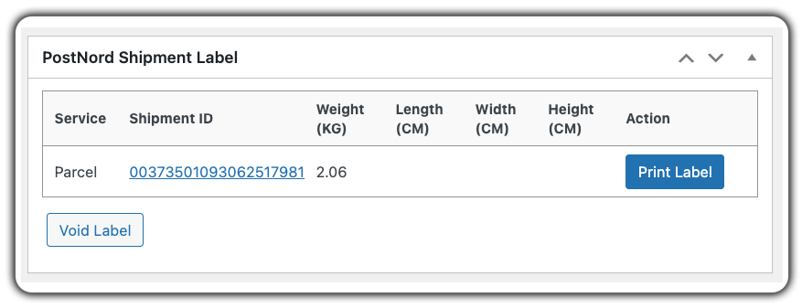 postnord_labels_and_tracking_id