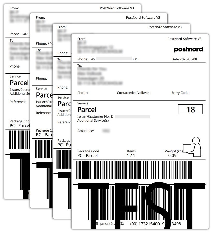 postnord_shippoing_labels_in_bulk