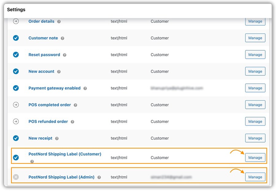 manage_postnord_shippibg_label