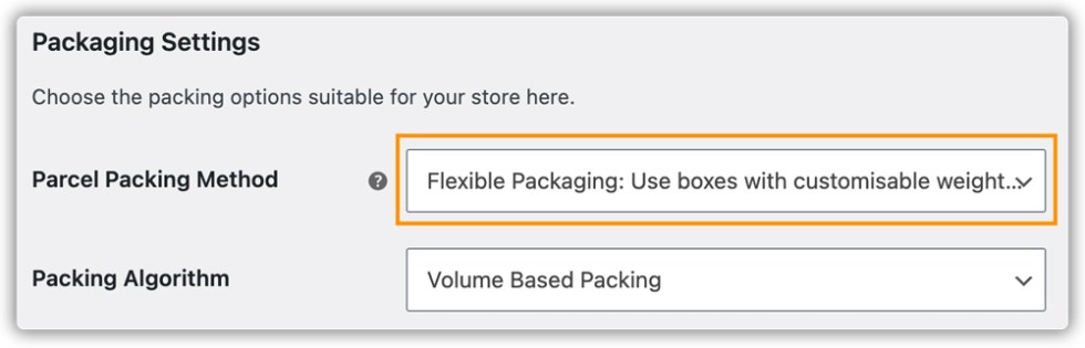 select_box_packing