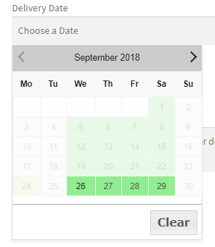Compatibility with Flexible Shipping for WooCommerce by WP Desk 8 Compatibility with Flexible Shipping for WooCommerce by WP Desk - Tyche Softwares Documentation