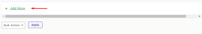 How do I block certain dates as Holidays? 3 How do I block certain dates as Holidays? - Tyche Softwares Documentation