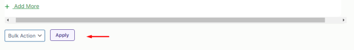How do I block certain dates as Holidays? 7 How do I block certain dates as Holidays? - Tyche Softwares Documentation
