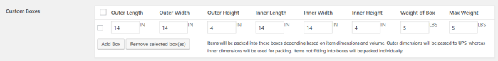 Compatibility with UPS Shipping Method by WooCommerce 3 Compatibility with UPS Shipping Method by WooCommerce - Tyche Softwares Documentation