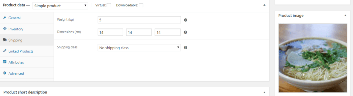 Compatibility with UPS Shipping Method by WooCommerce 6 Compatibility with UPS Shipping Method by WooCommerce - Tyche Softwares Documentation