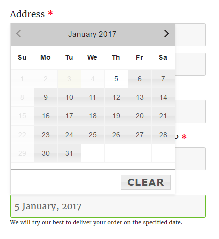 How do I create a weekday based delivery schedule? 11 How do I create a weekday based delivery schedule? - Tyche Softwares Documentation