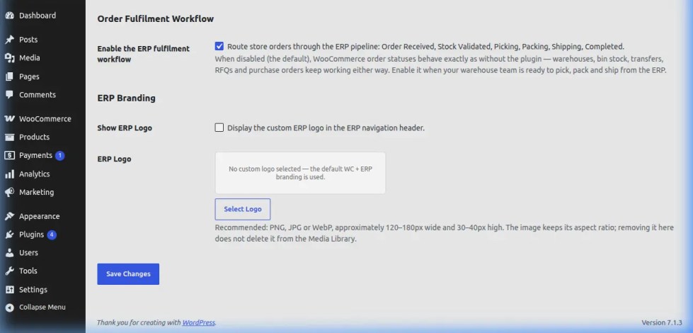 erp-admin-settings