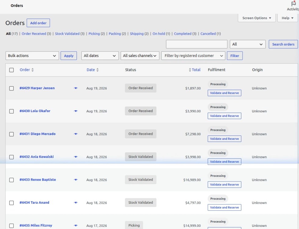 woocommerce-orders-fulfilment-column
