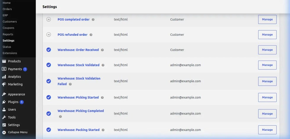woocommerce-emails-settings
