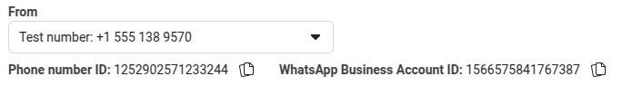 Part 4: Collect the Credentials the Plugin Needs