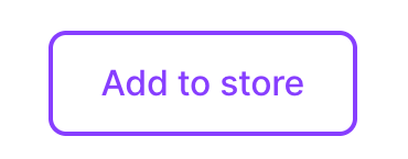 The Add to store button in WooCommerce.com My Subscriptions.