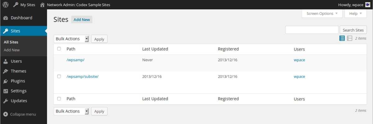 Build multiple WooCommerce stores on a single WordPress installation